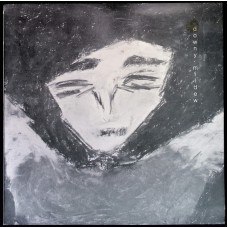 DOWNY MILDEW Downey Mildew (Texas Hotel 1) made in USA 1986 original 4-track 12" EP (Alternative Rock, Acoustic, Ethereal) 
